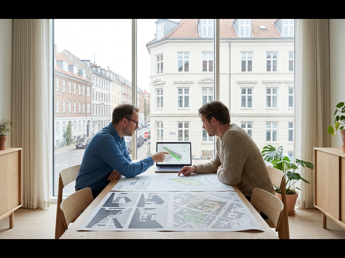 Naboorientering i praksis: Sådan reducerer du risiko for indsigelser