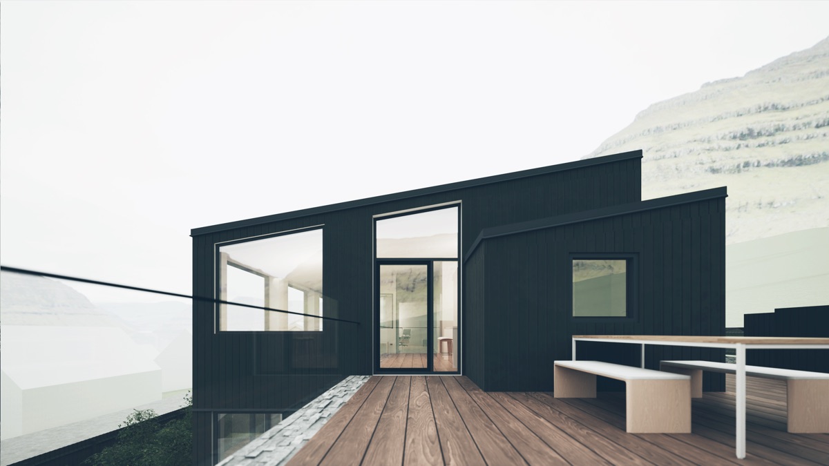 Nybyggeri i harmoni med værdier og natur